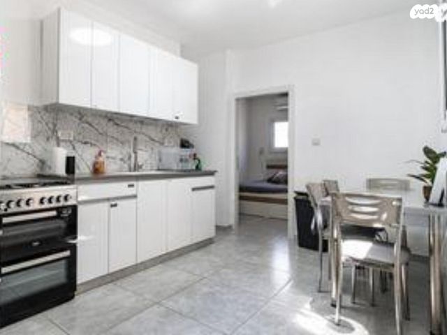 דירה, רבי שמואל וינרב 3, קרית הרצוג, בני ברק