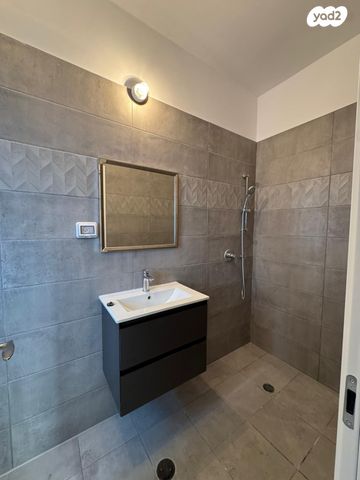 דירה, השר משה 24, נגבה, רמת גן