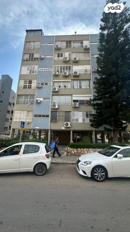 דירה, אברהם אבו שדיד 14, מרכז העיר דרום, נתניה