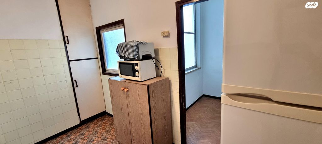 דירה, אברהם אבו שדיד 14, מרכז העיר דרום, נתניה