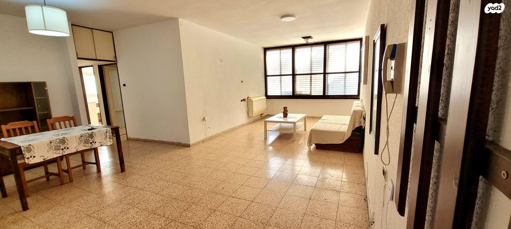 דירה, אברהם אבו שדיד 14, מרכז העיר דרום, נתניה