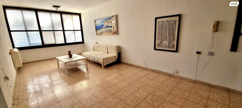 דירה, אברהם אבו שדיד 14, מרכז העיר דרום, נתניה