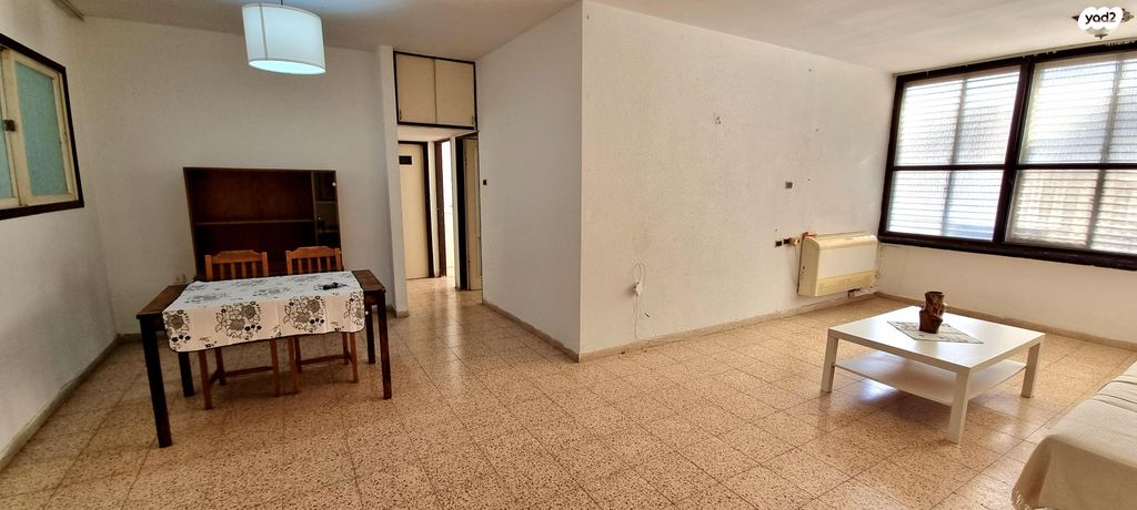 דירה, אברהם אבו שדיד 14, מרכז העיר דרום, נתניה