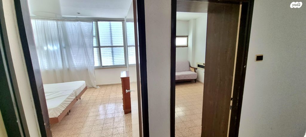 דירה, אברהם אבו שדיד 14, מרכז העיר דרום, נתניה