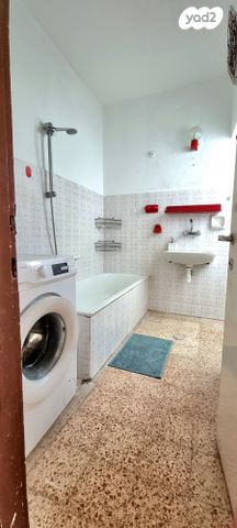 דירה, אברהם אבו שדיד 14, מרכז העיר דרום, נתניה