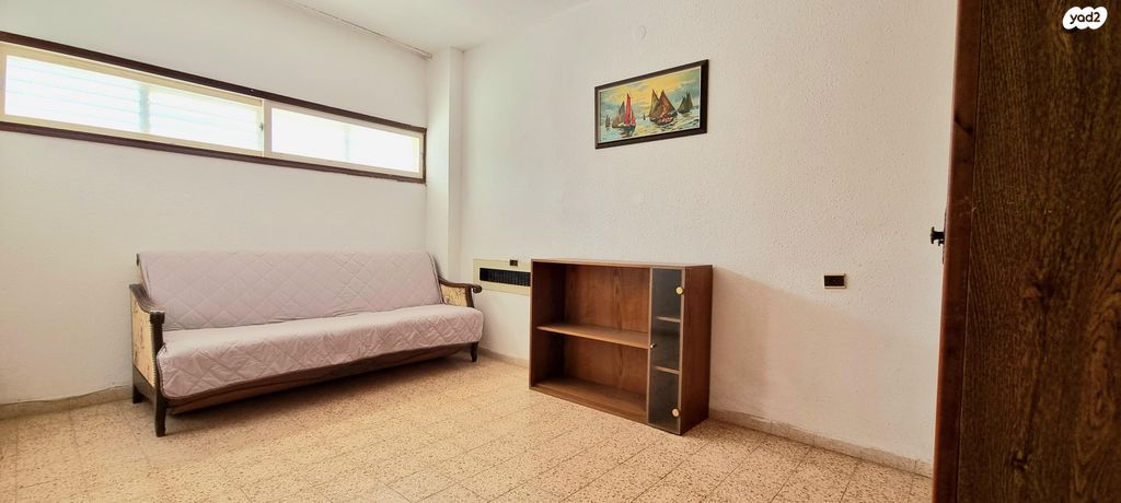 דירה, אברהם אבו שדיד 14, מרכז העיר דרום, נתניה