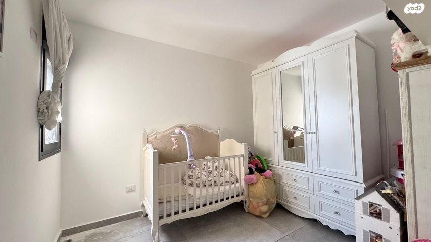 גג/ פנטהאוז, כובשי החרמון 15, שעריים, רחובות