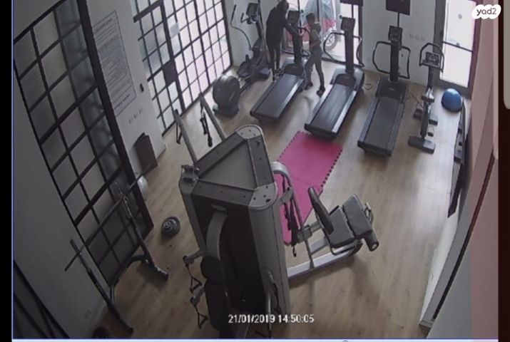 דירה, הדודאים, עין הים, חדרה