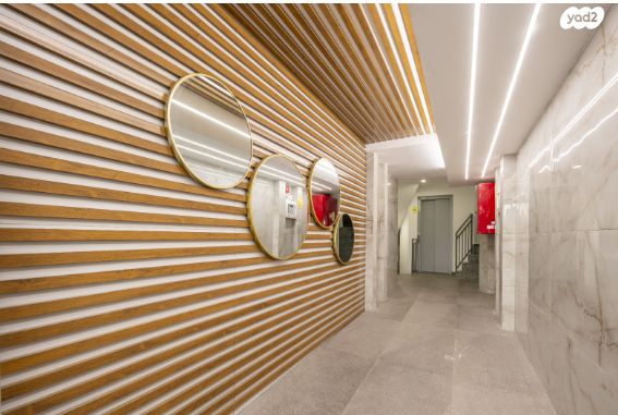 דירה, טשרניחובסקי, גבעת הורדים, רסקו, ירושלים