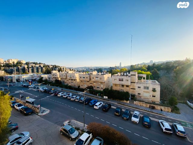 דירה, יהודה בורלא, ניות, ירושלים