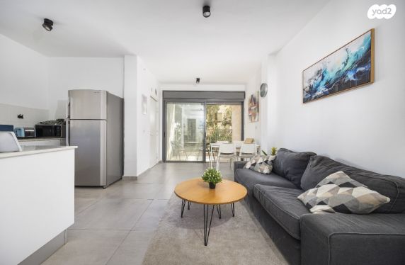 דירה, טשרניחובסקי, גבעת הורדים, רסקו, ירושלים