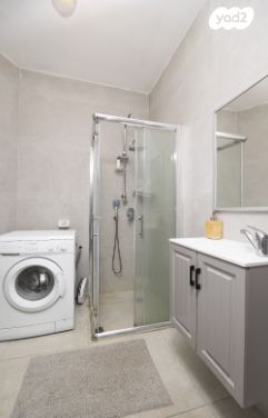 דירה, טשרניחובסקי, גבעת הורדים, רסקו, ירושלים