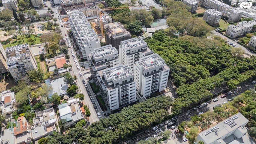 דירה, אריה אלטמן, יד אליהו, תל אביב יפו