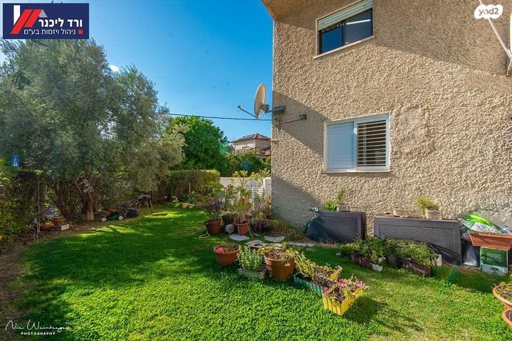 דו משפחתי, קרית עמל, קרית טבעון