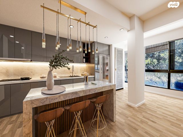 דירה, אוסישקין, הצפון הישן - צפון, תל אביב יפו