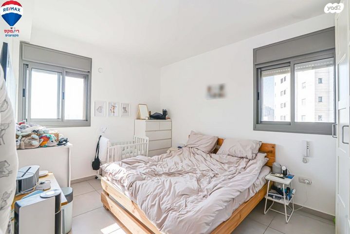 דירה, היובל, אור עקיבא