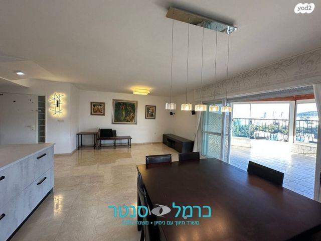 גג/ פנטהאוז, נורית, ורדיה, חיפה