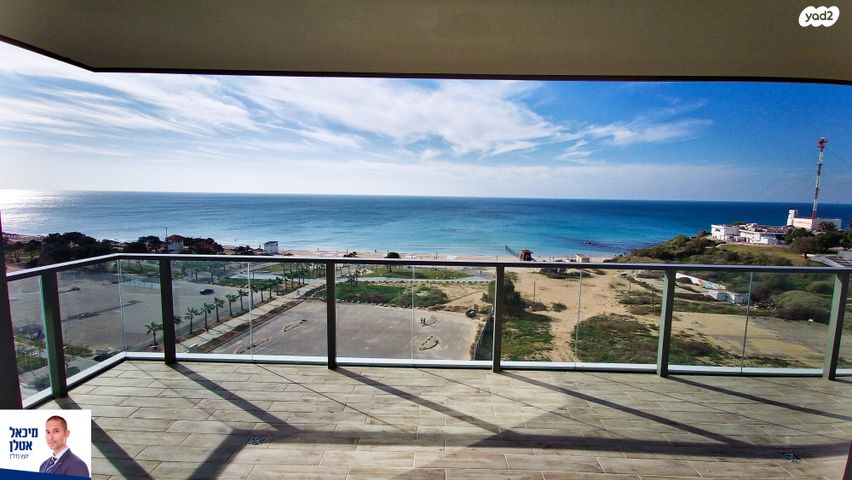 דירה, שדרות רחבעם זאבי 15, גבעת אולגה, חדרה