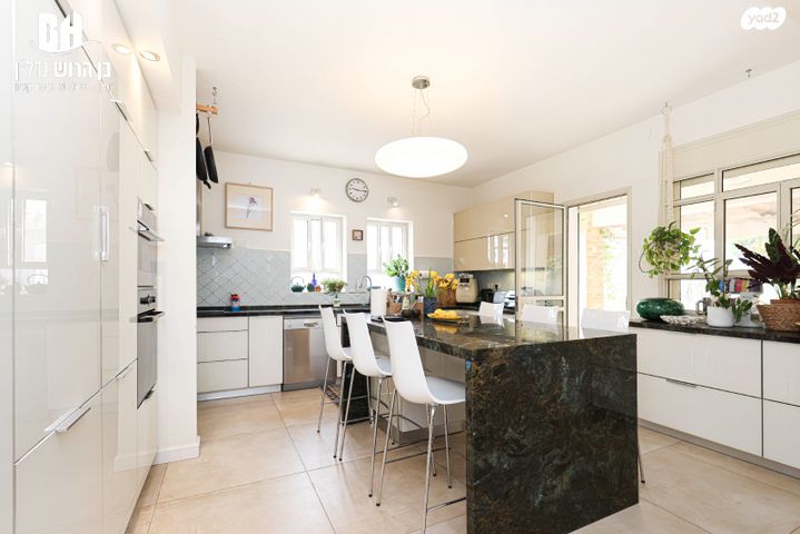 בית פרטי/ קוטג', עגור, עין שריד, עין שריד