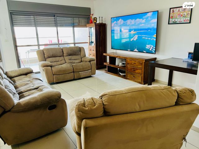 דירה, גדרון, גבעת מכוש, כרמיאל