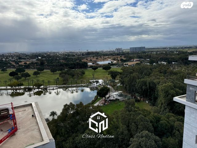 גג/ פנטהאוז, רמת גן