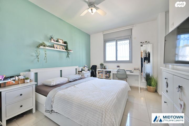 דירה, דובה ויצחק שיינפיין 28, כפר סבא הירוקה, כפר סבא