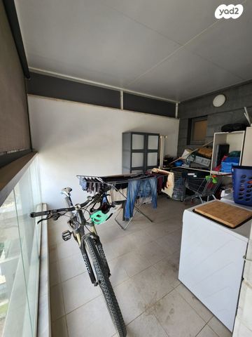 דירה, שדרות דוד טוביהו 123, שכונה ט', באר שבע