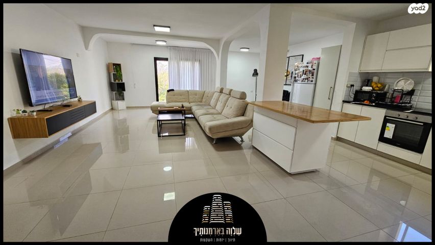 בית פרטי/ קוטג', שקד, מסד