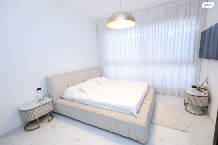 בית פרטי/ קוטג', רימון 50, רמות הרכס, באר שבע