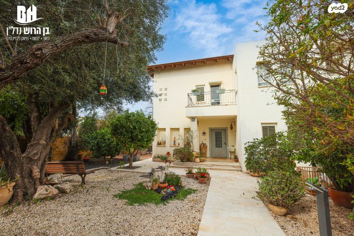 בית פרטי/ קוטג', עגור, עין שריד, עין שריד