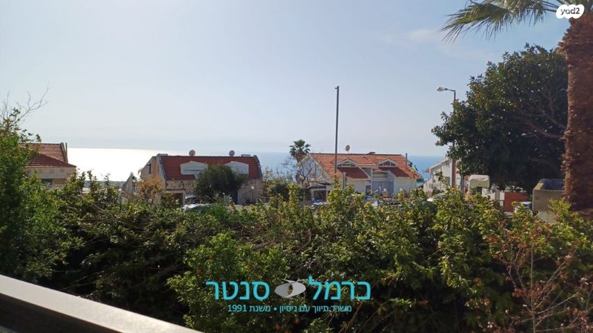 בית פרטי/ קוטג', רמת אשכול, חיפה