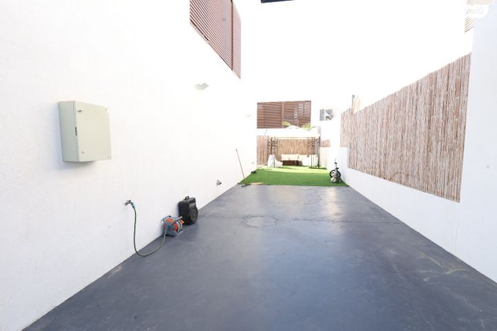 בית פרטי/ קוטג', רימון 50, רמות הרכס, באר שבע