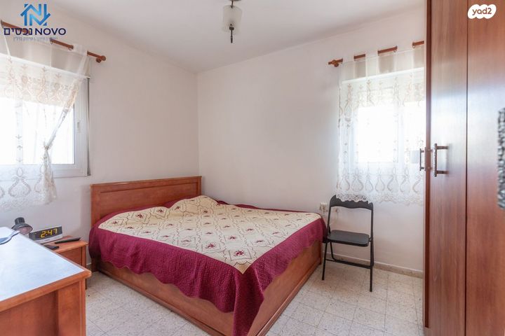 דירה, נאות בגין, לב יבנה, יבנה