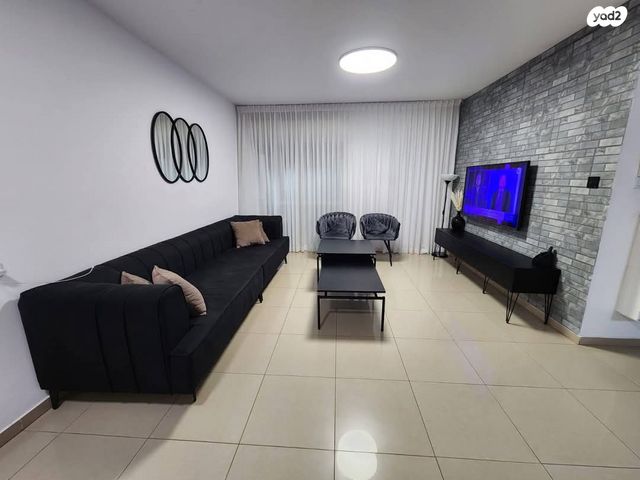 דירה, נחום גולדמן 23, רמות הרכס, באר שבע