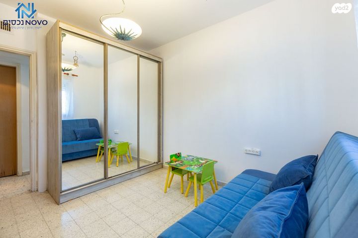 דירה, נאות בגין, לב יבנה, יבנה