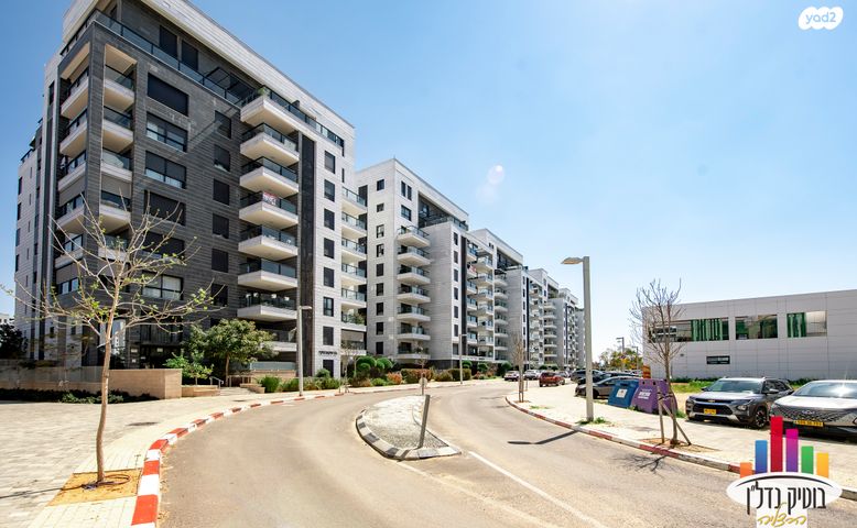 דירה, עמוס עוז, גליל ים (מתחם הכוכבים), הרצליה