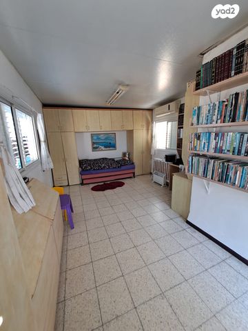 גג/ פנטהאוז, בצלאל, גאולה, חיפה