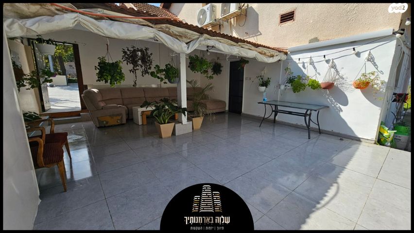 בית פרטי/ קוטג', שקד, מסד