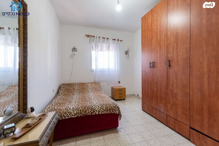 דירה, נאות בגין, לב יבנה, יבנה