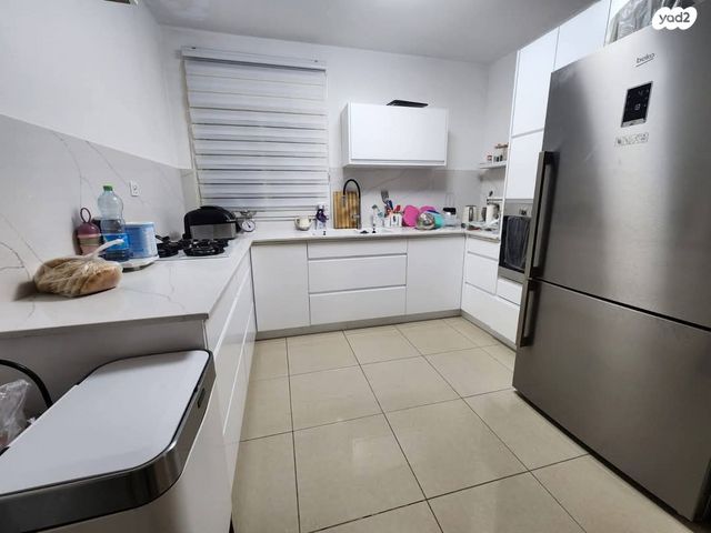 דירה, נחום גולדמן 23, רמות הרכס, באר שבע