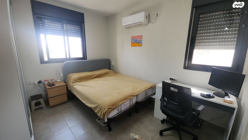 דירה, סנסן, צור הדסה