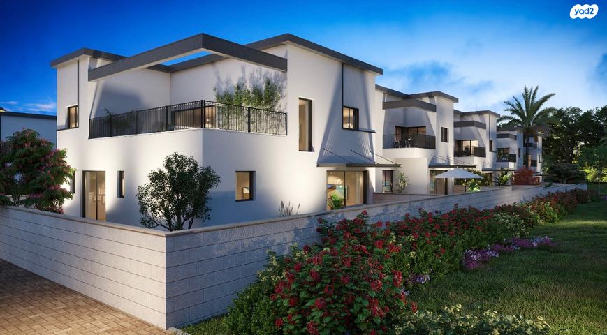 בית פרטי/ קוטג', באר שבע