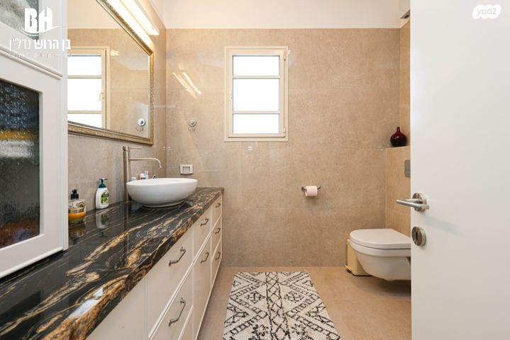 בית פרטי/ קוטג', עגור, עין שריד, עין שריד