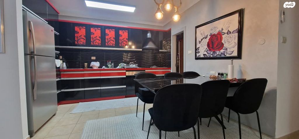 נהריה הירוקה