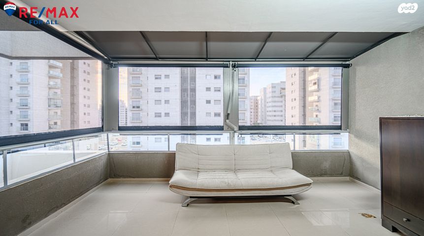 דירה, ביכורי ענבים, ברנע, אשקלון