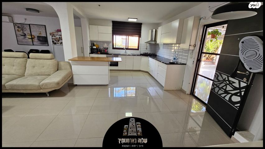 בית פרטי/ קוטג', שקד, מסד