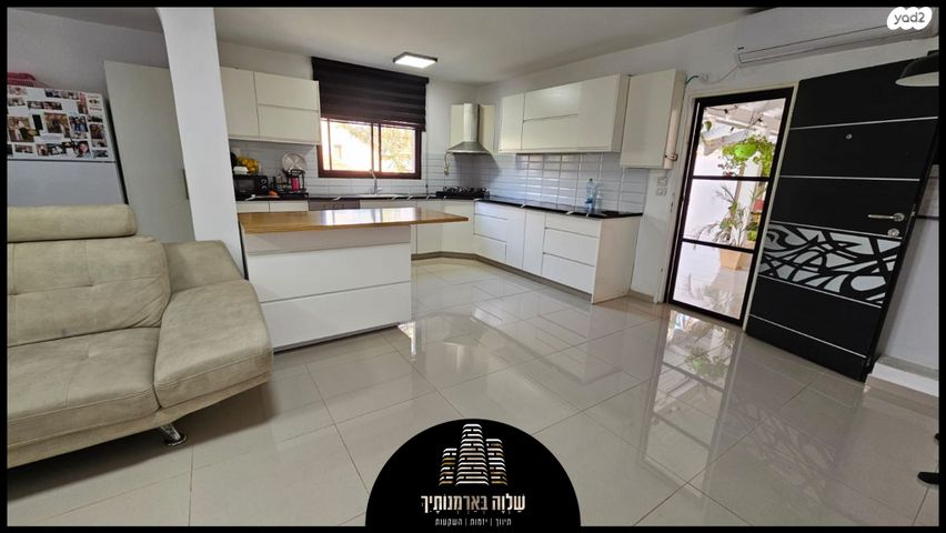 בית פרטי/ קוטג', שקד, מסד