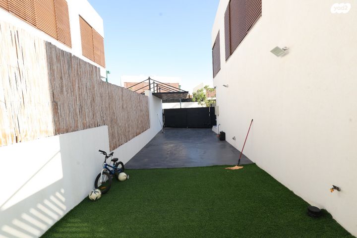 בית פרטי/ קוטג', רימון 50, רמות הרכס, באר שבע