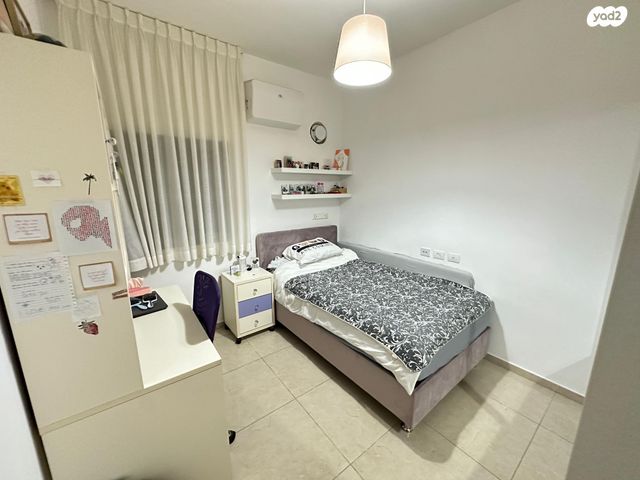 דירת גן, יוסף בורג, נווה זאב, נאות אילן, באר שבע