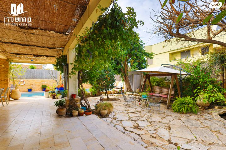 בית פרטי/ קוטג', עגור, עין שריד, עין שריד